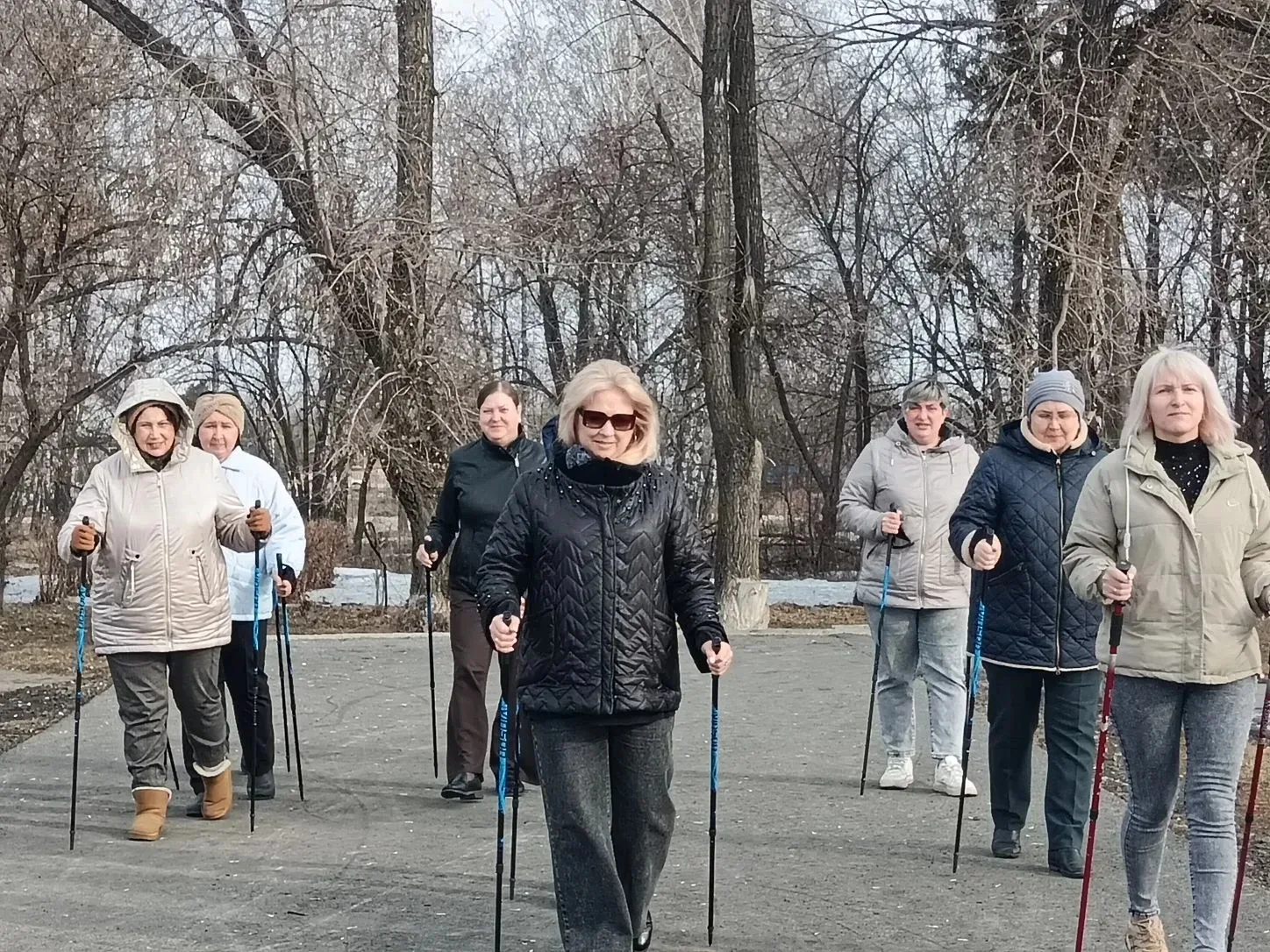 «10 000 шагов к жизни»