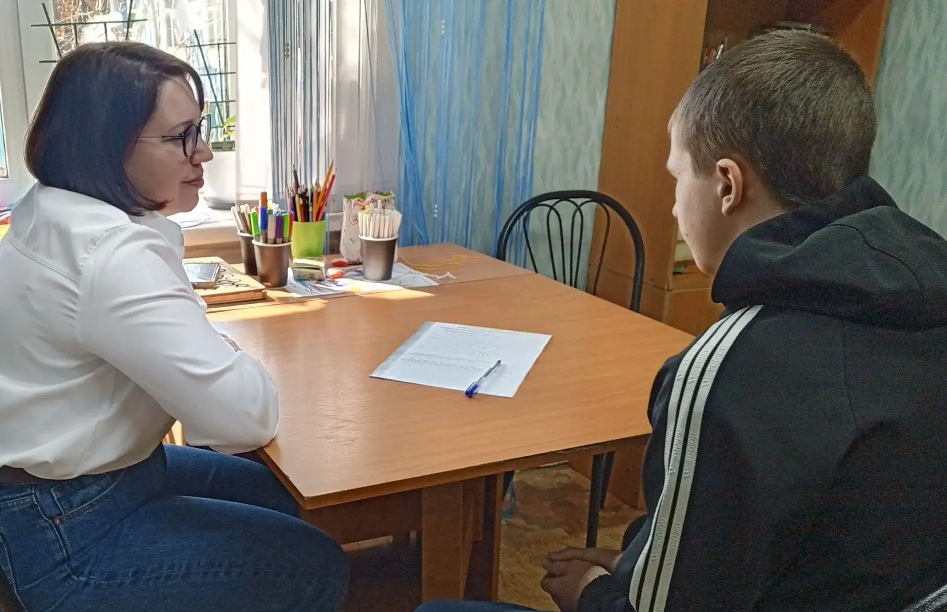 ✅Подростковый возраст - период активного становления личности, поиска себя и своего мес...