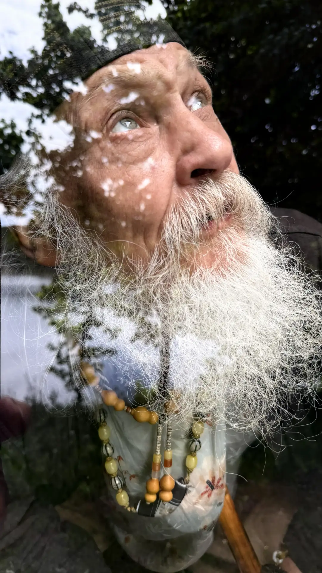 ☯ Какие дни бывали в этой жизни.