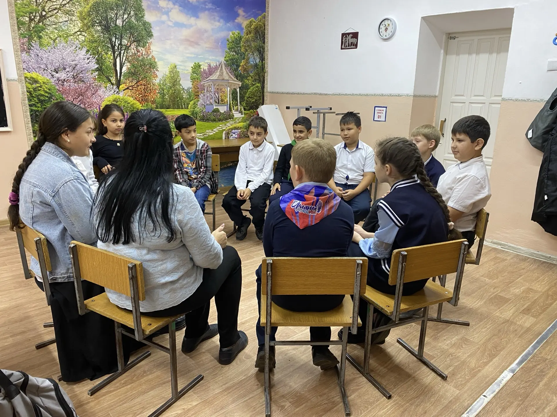 Фото