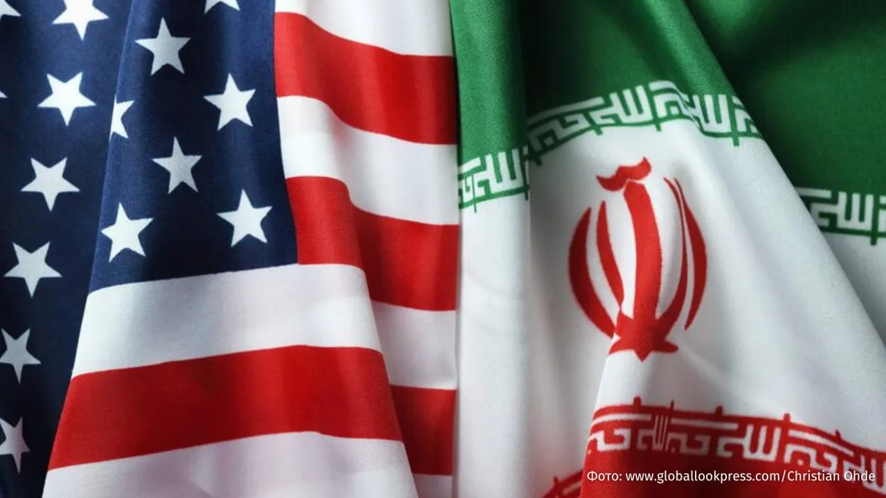 🇺🇸🇮🇷🇮🇱 Сделка между США и Ираном достигнута, ее подпишут 19 июня в Швейцарии.

Трамп подтверди