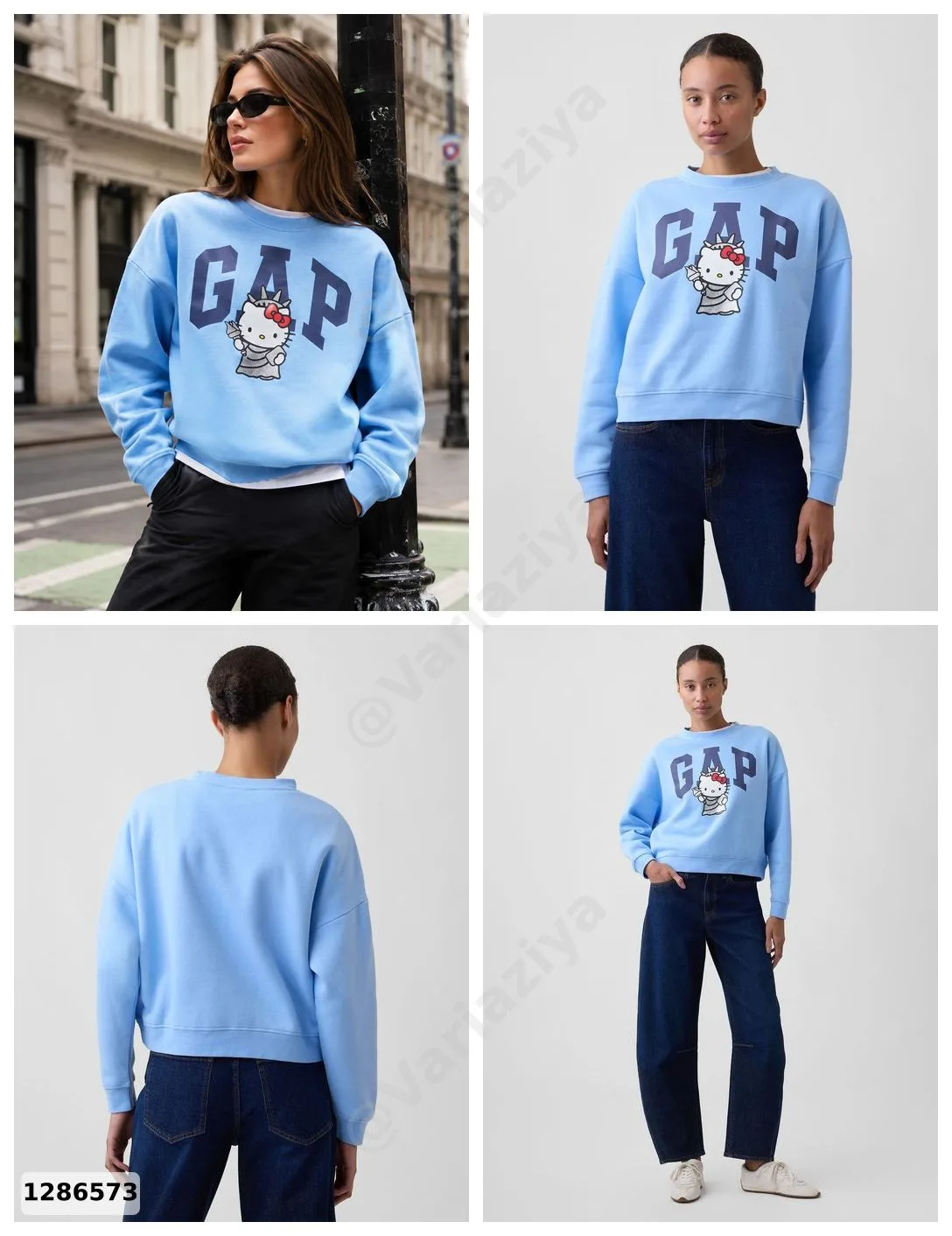 #GAPFactory