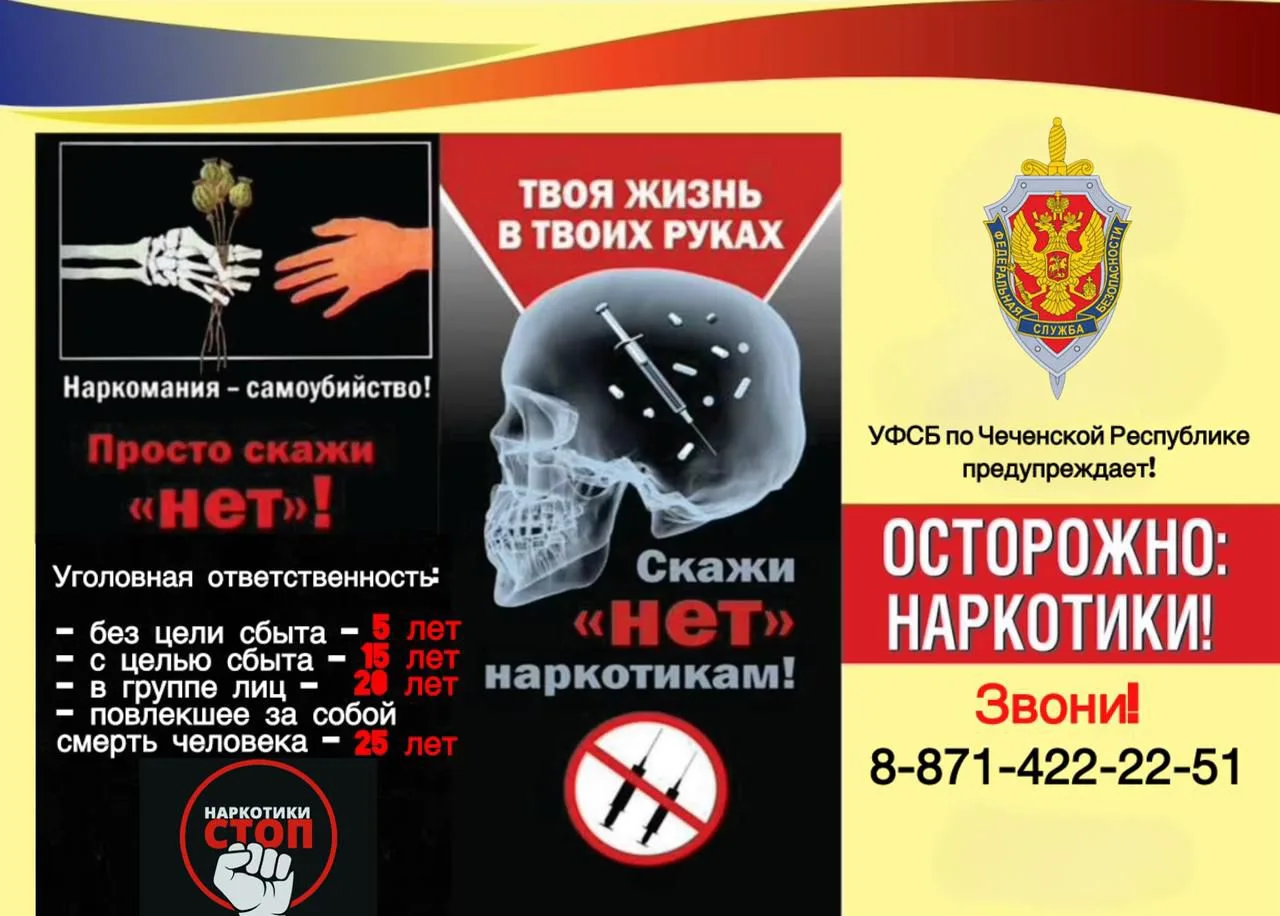ОСТОРОЖНО НАРКОТИКИ!!!!
