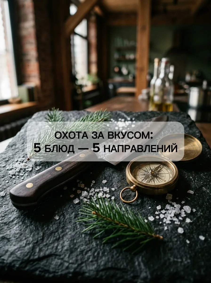 Знаете, какой самый обидный вопрос можно услышать после отпуска? «Ну и как там? Вкусно ...