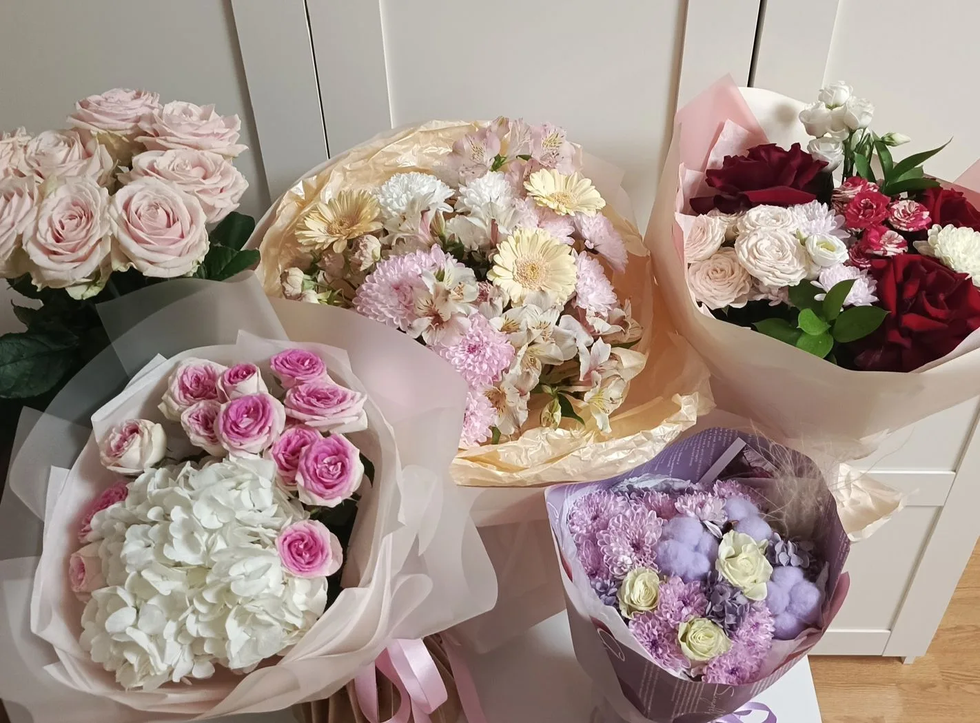 «Спасибо всем за поздравления, тёплые и важные слова. От некоторых поздравлений правда ...