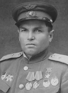 5 июля 1904 года родился Герой Советского Союза Ананьин Степан Константинович