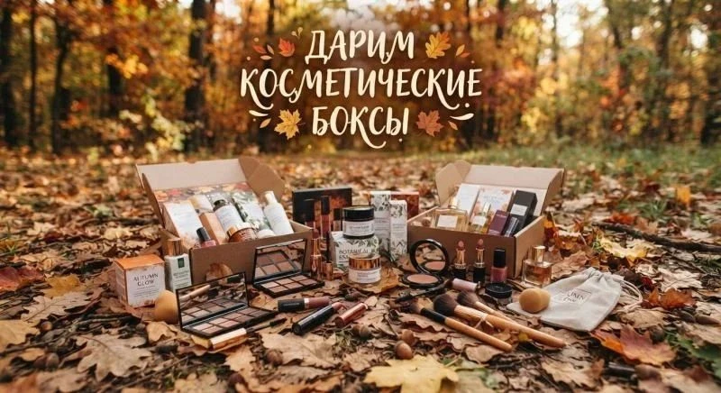 2 БОКСА ✅