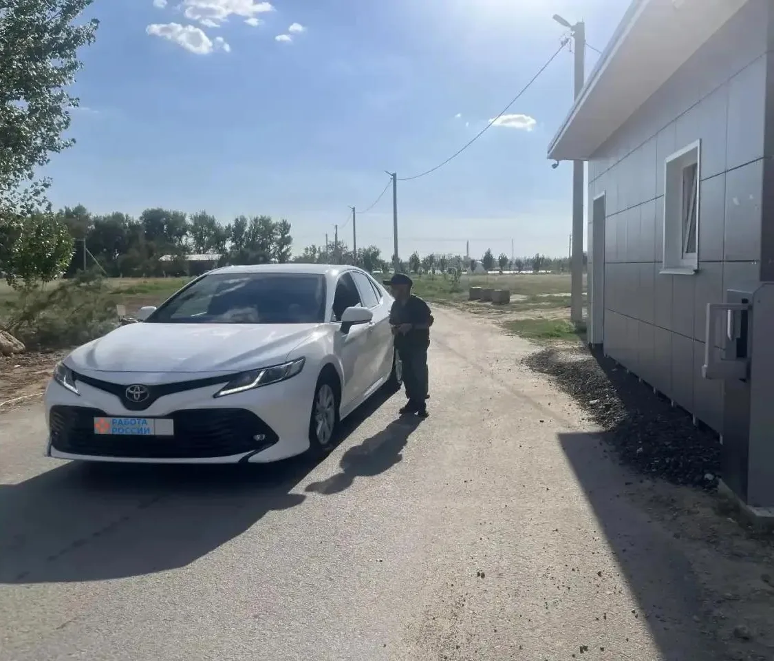 «От линии фронта — к делу по душе: история Руслана Шарова» 💪💼