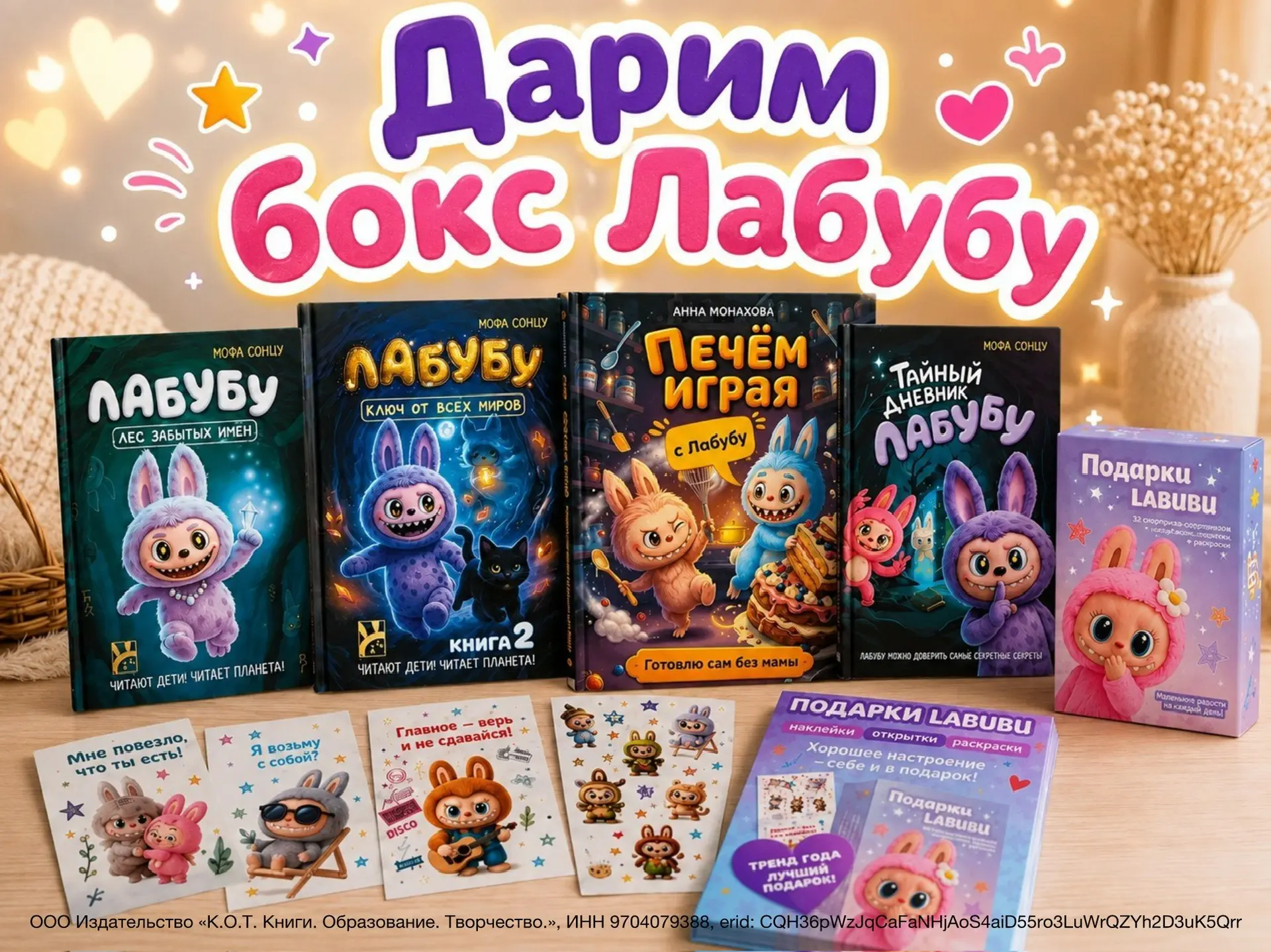 🎁РОЗЫГРЫШ