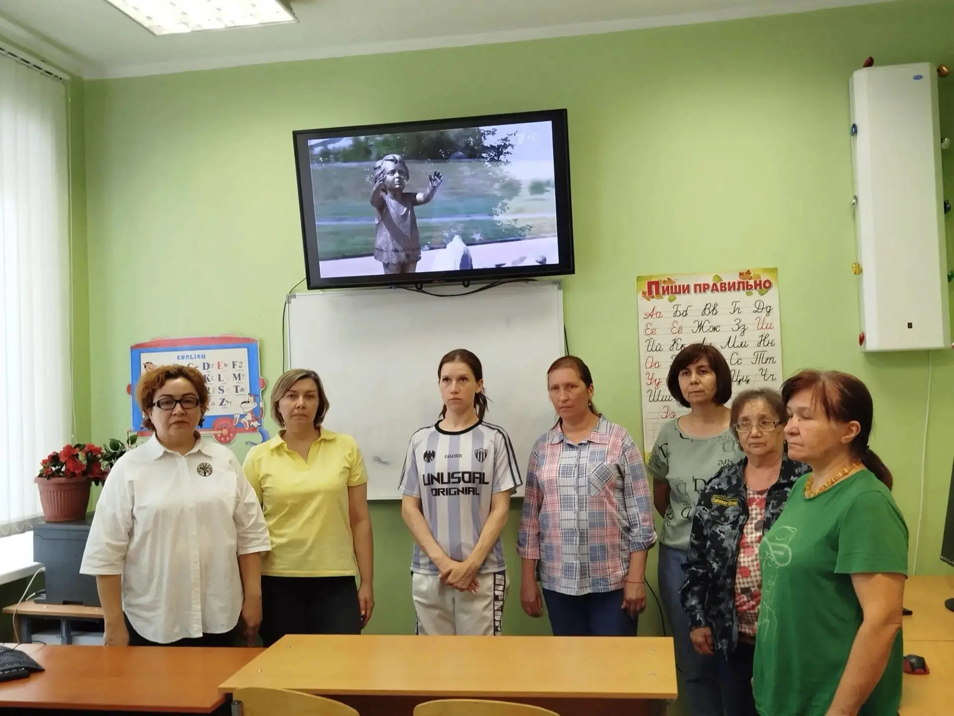 Сегодня, 22 июня, в 12:15 по московскому времени вся страна на минуту замерла в молчании. В этот Ден