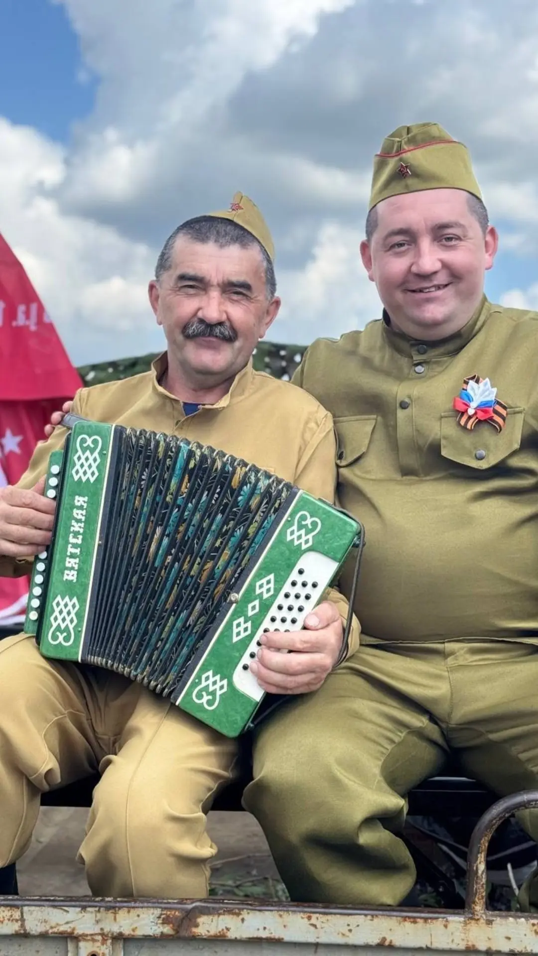 Дорогой Иван Евгеньевич !