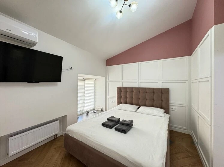 🏠 17 м² · студия · 2 этаж