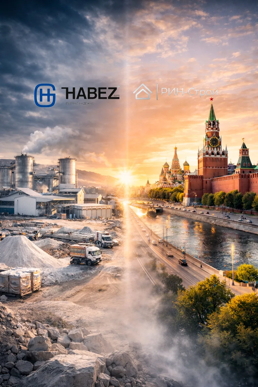 Давайте знакомиться! 👋