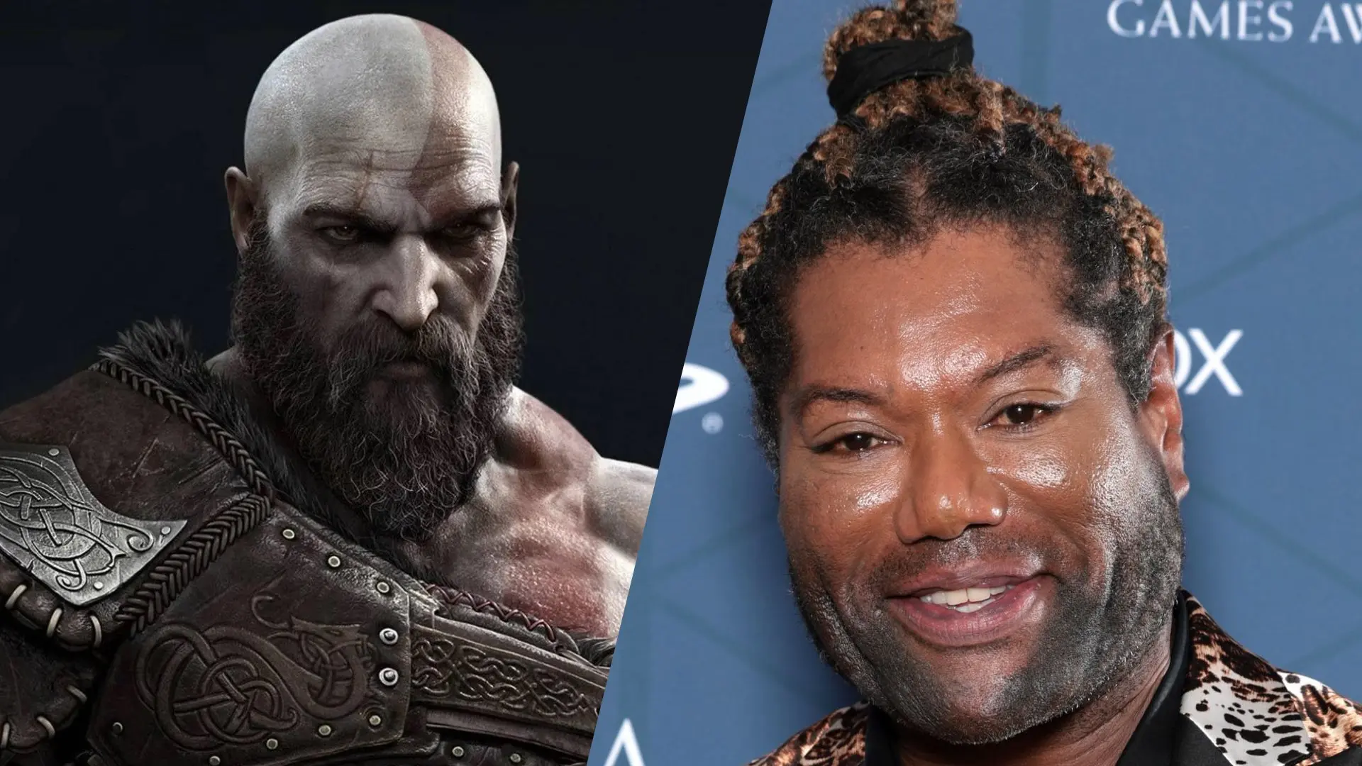 Кристофер Джадж рассказал, почему не стал играть Кратоса в сериале по God of War