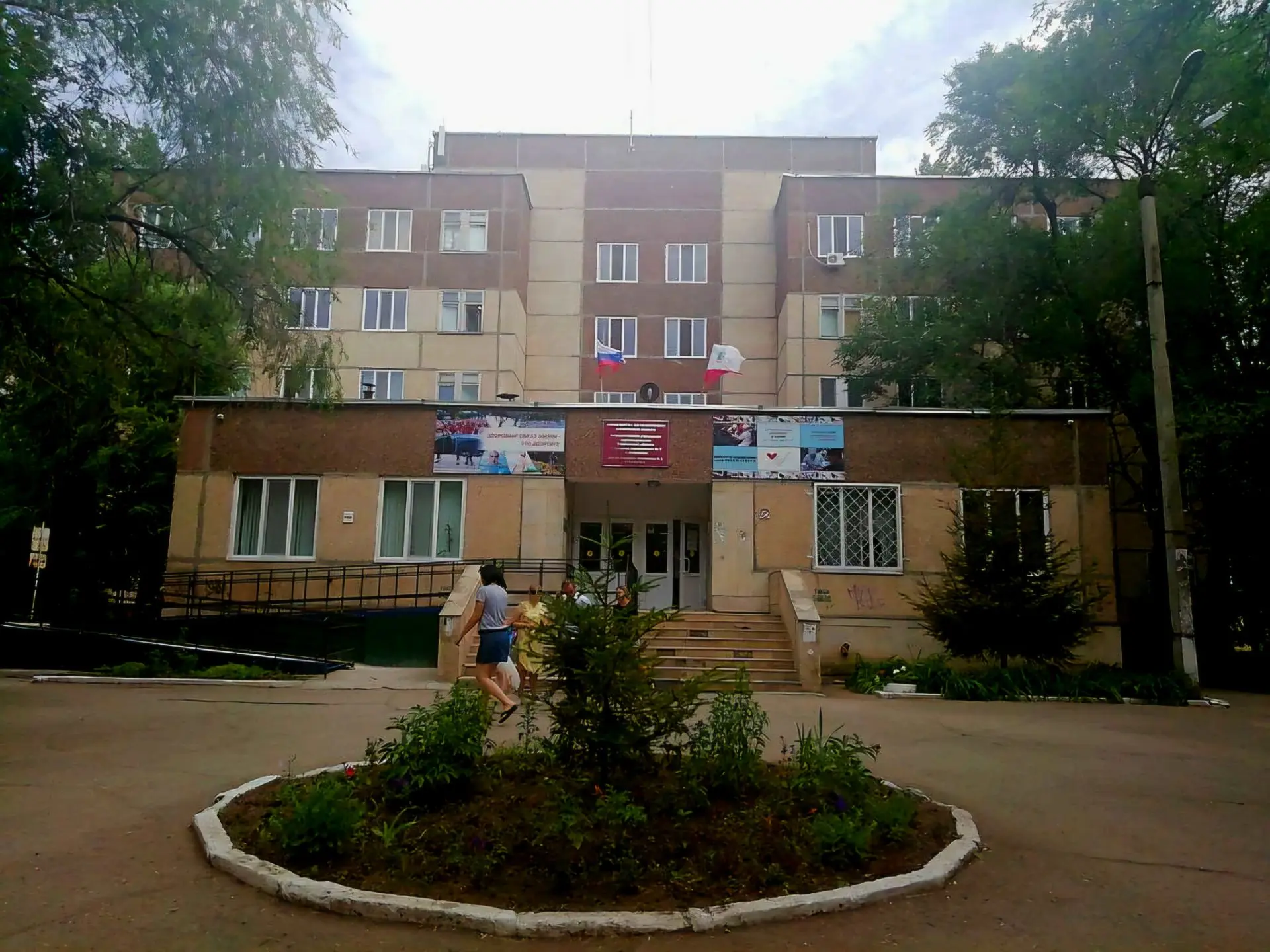 📢 Вниманию жителей новых районов!