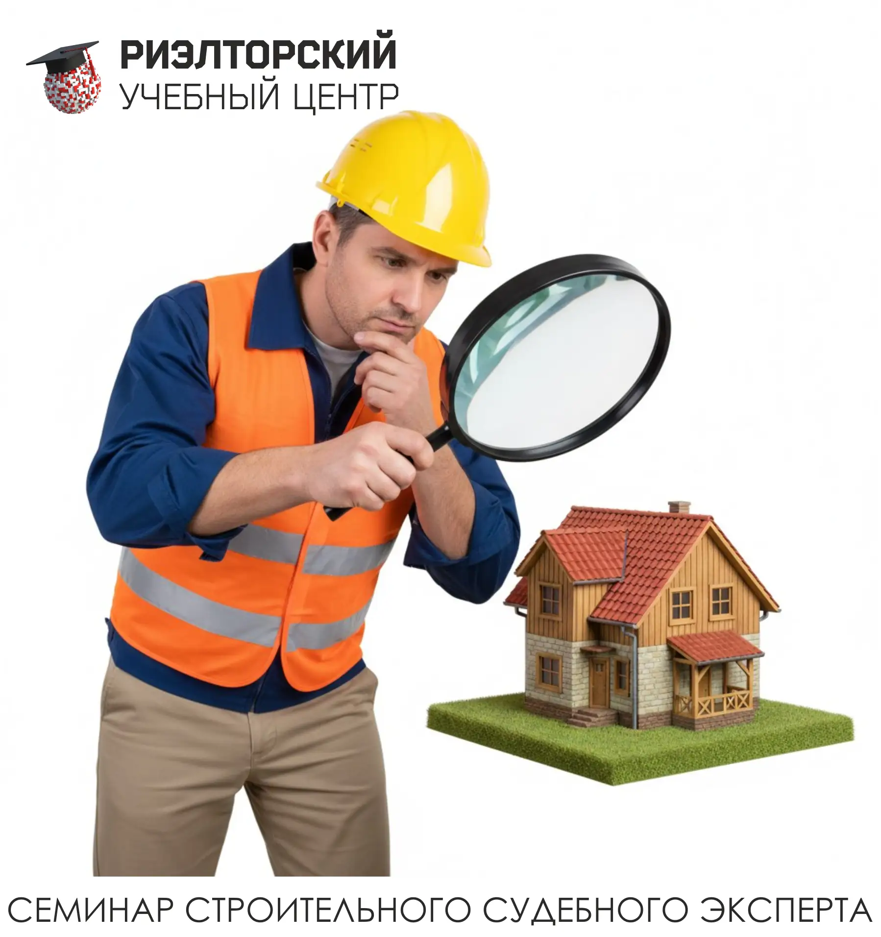 🎓 РИЭЛТОРСКИЙ УЧЕБНЫЙ ЦЕНТР 

ПРИГЛАШАЕМ НА НОВЫЙ СЕМИНАР*:

🔖25.06.26 (четверг) в 14:00

🏡Тема: 