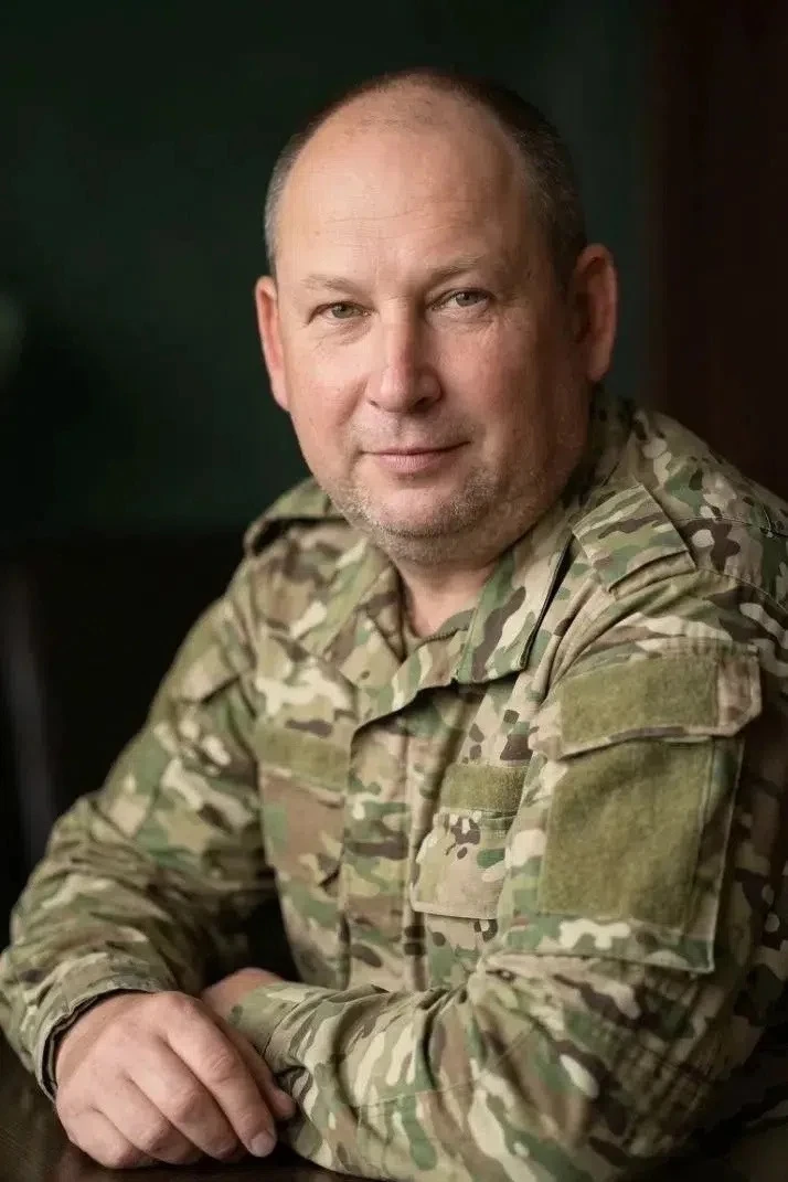 🕯️В ходе специальной военной операции, при выполнении боевых задач, героически погиб наш любимый муж