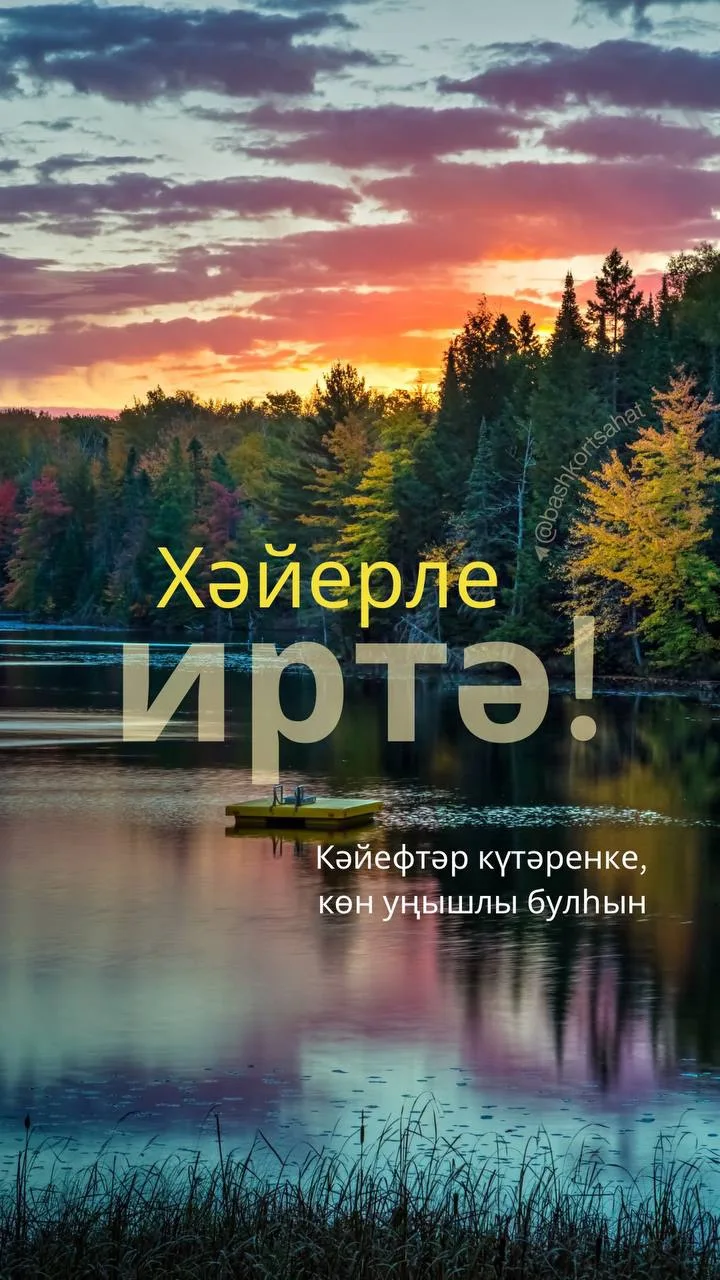 #хәйерлеиртә