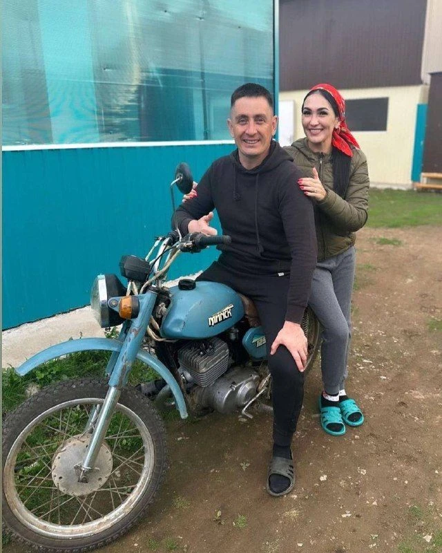 Сездә шундый матай бар идеме?😁