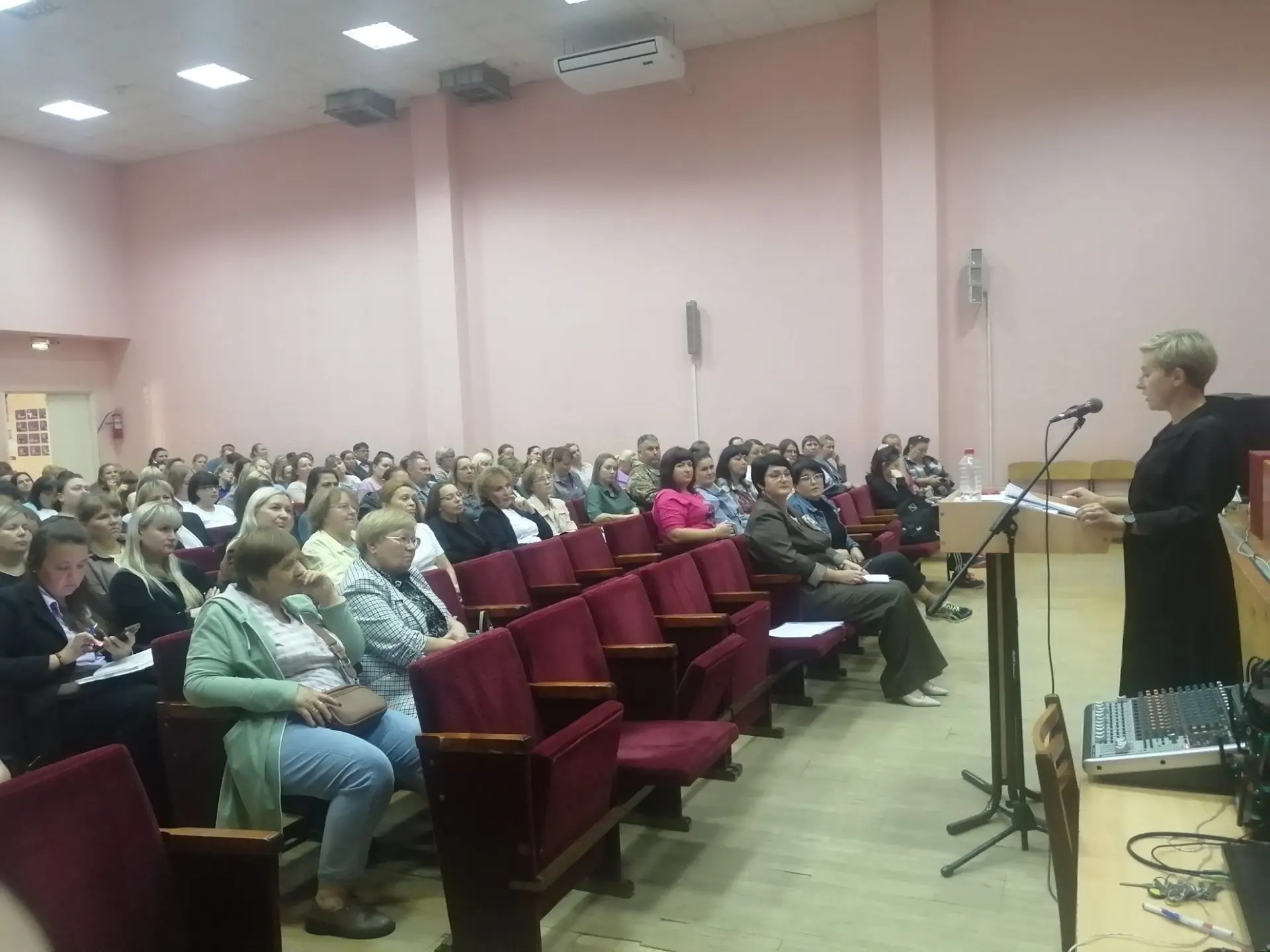 🎉 Мы — Чудо Семья: старт нового учебного года! 🎉