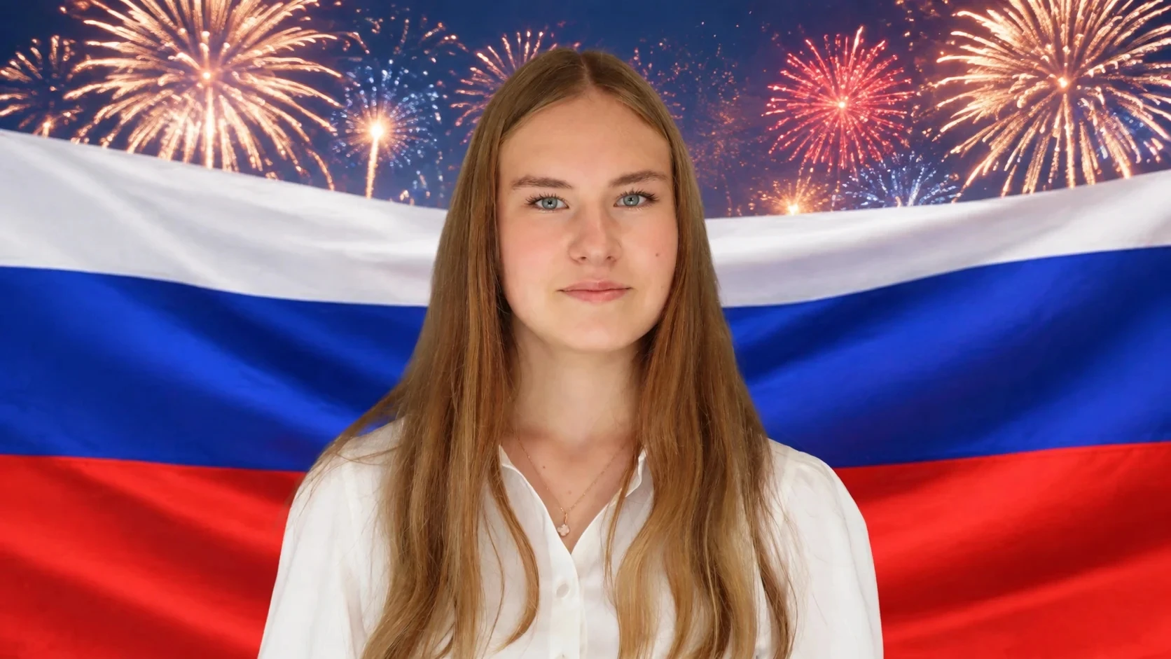 🗳 Выборы состоялись! Поздравляем нового президента!