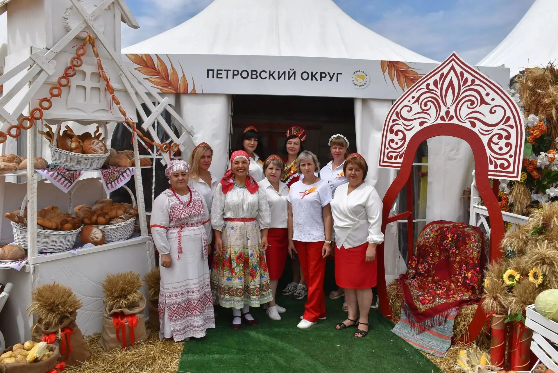 Несколько фотомоментов 1-го дня чемпионата
