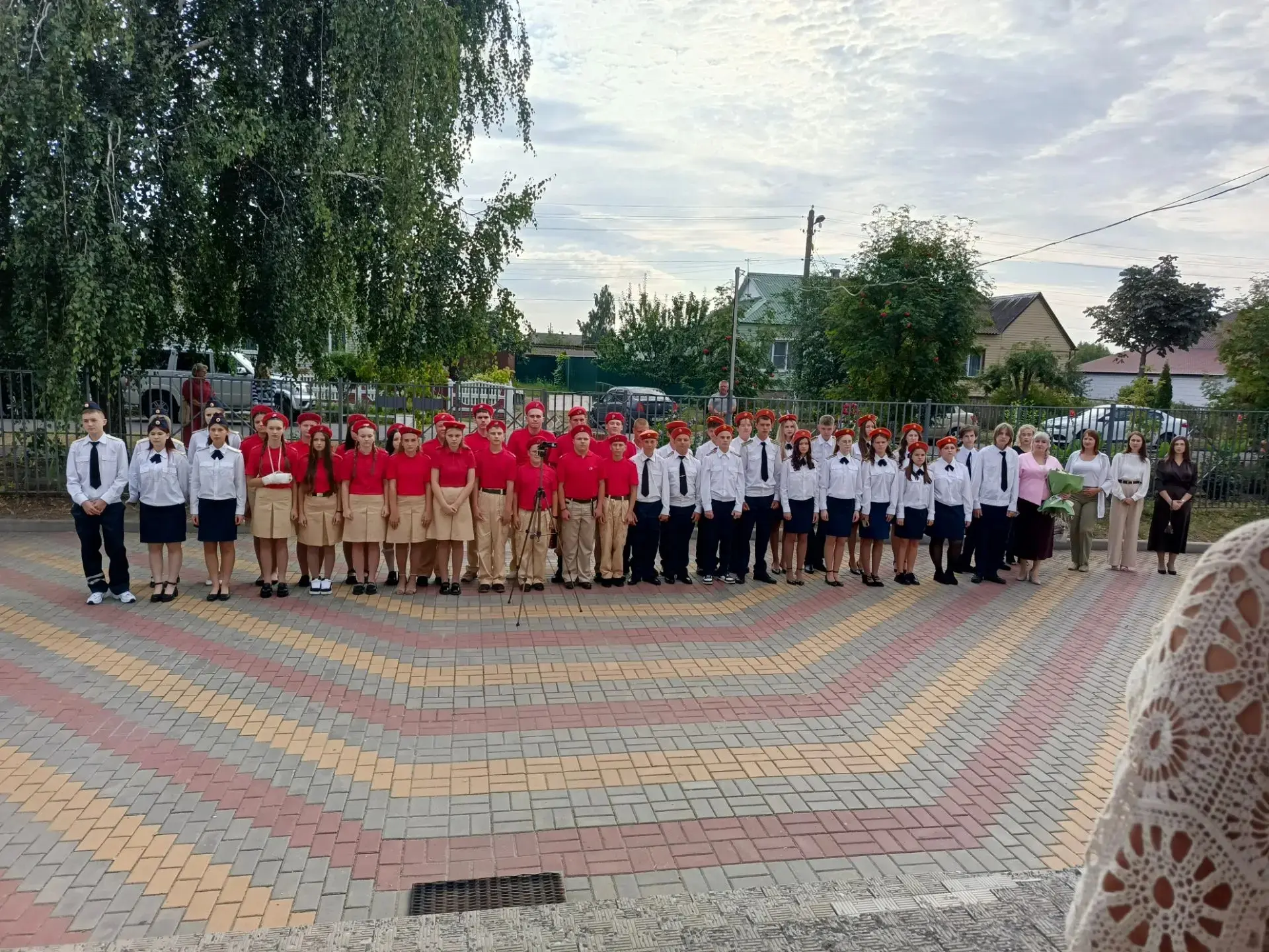 Жизнь героя не знает предела.