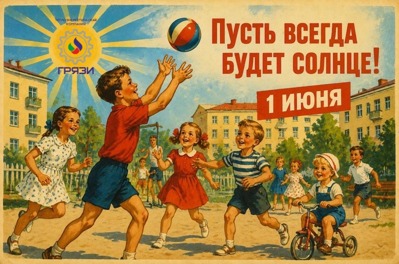 Пусть детские мечты исполняются,