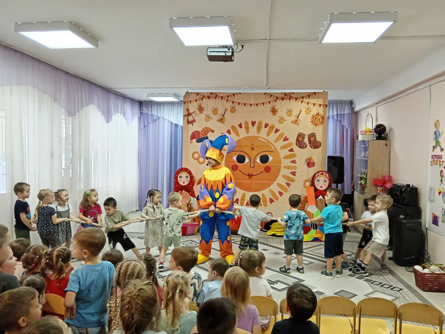 Видео