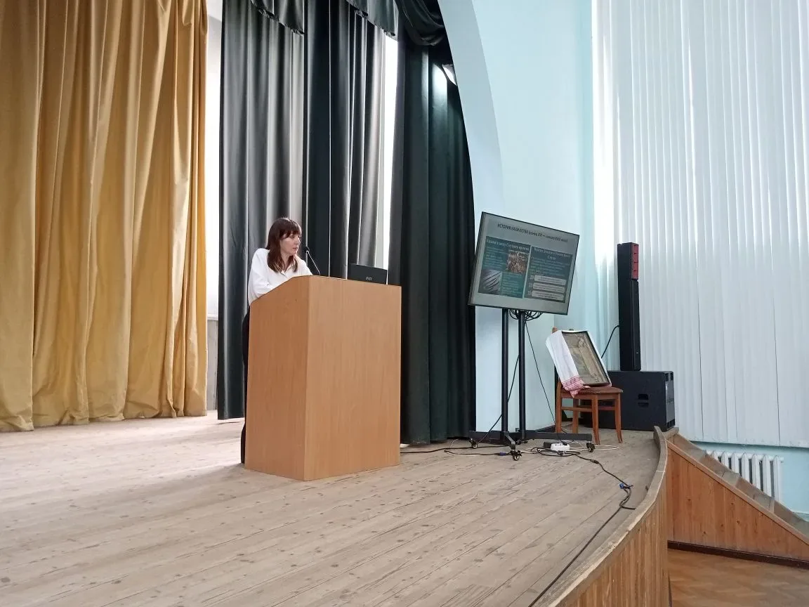Профессиональная подготовка казаков-наставников вышла на новый уровень  В минувшие выходные в Корено