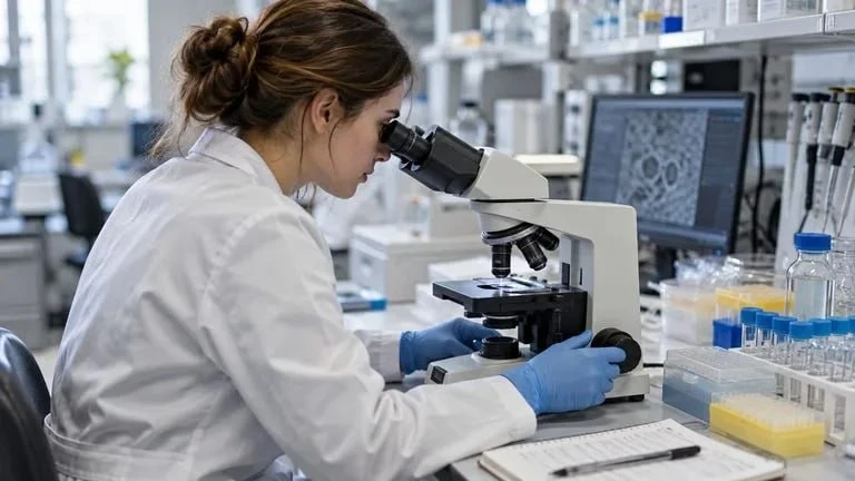 🔬 Итальянские учёные нашли в крови потенциальные маркеры прогноза лимфомы у собак 🐕