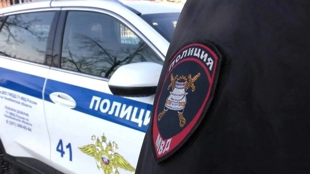 В Копейске сотрудники Госавтоинспекции выявили нарушение миграционного законодательства...