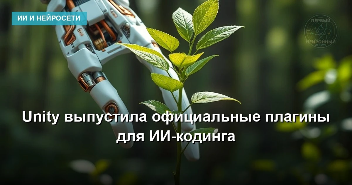 Разработчики на Unity больше не будут полагаться на устаревшие туториалы при работе с И...