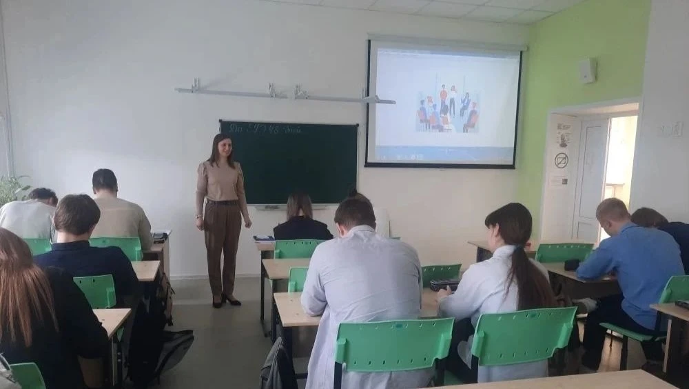 Дорогие ученики, родители и педагоги! Подходит к завершению «Неделя психологии», и мы с радостью дел