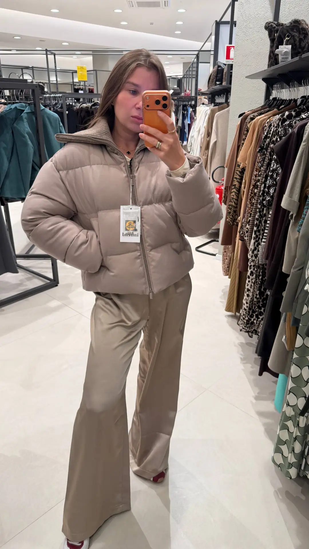 - - - - ❤️ BRAND USA EU ❤️ - - - -