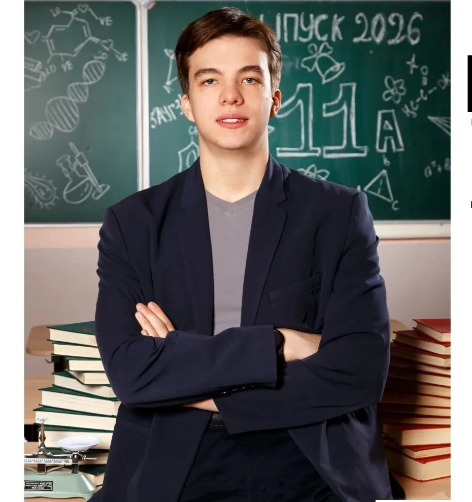 🌟 100 баллов по химии!