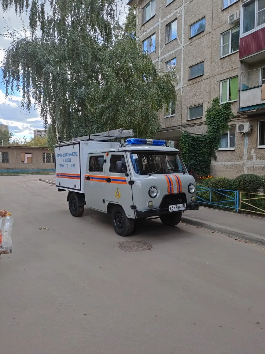 🚒С 20 по 26 июля 2026г. аварийно-спасательный отряд центра по ГО и защите от ЧС выезжа...