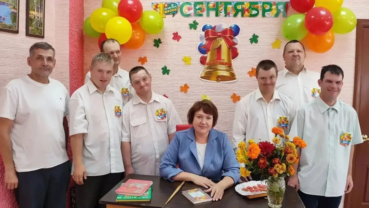 🔔🍂«Повторение — мать учения», а учиться всегда полезно — с этих тёплых слов начался о...