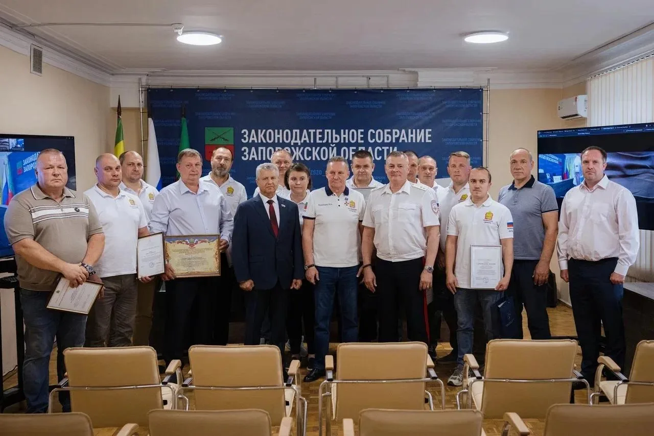 Четыре года Пензенская область работает в рамках программы оказания шефской помощи муни...