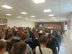 День 3 сентября: Вспомним, чтобы жизнь продолжалась**