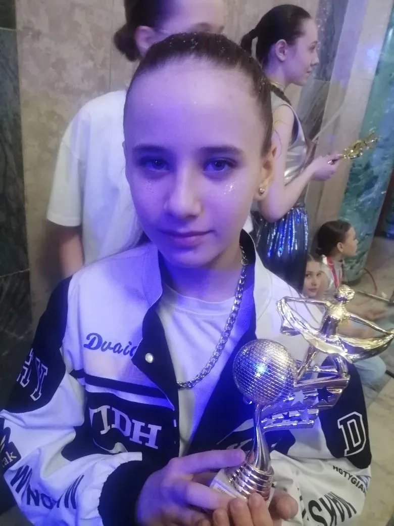 ДОСКА ПОЧЕТА В #МАОУСОШ222 ✅  🏆8 марта женская команда нашей школы дибютировали на футбольном турнир