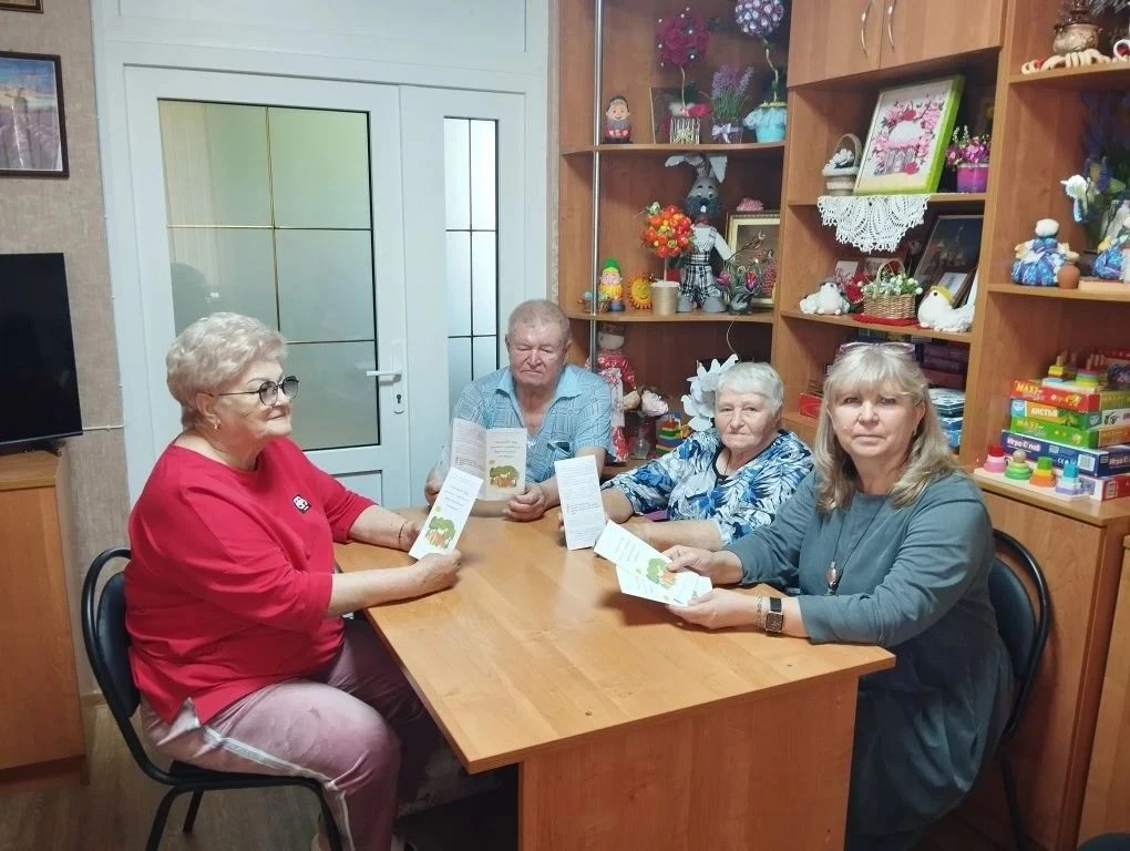☝Вот и наступили теплые деньки, а значит тот период в году, когда мы