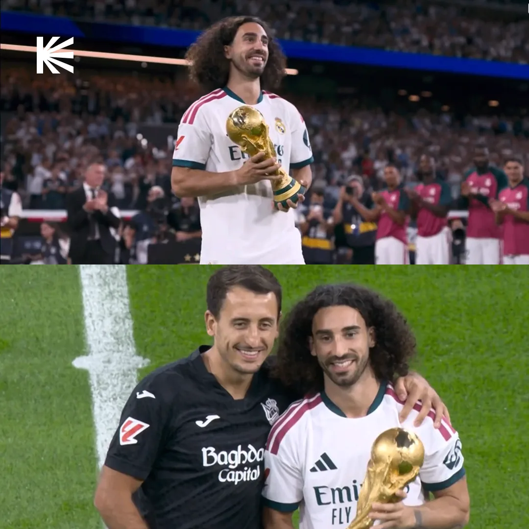 Кукукукурелья — с Кукукукубком мира ⚽️