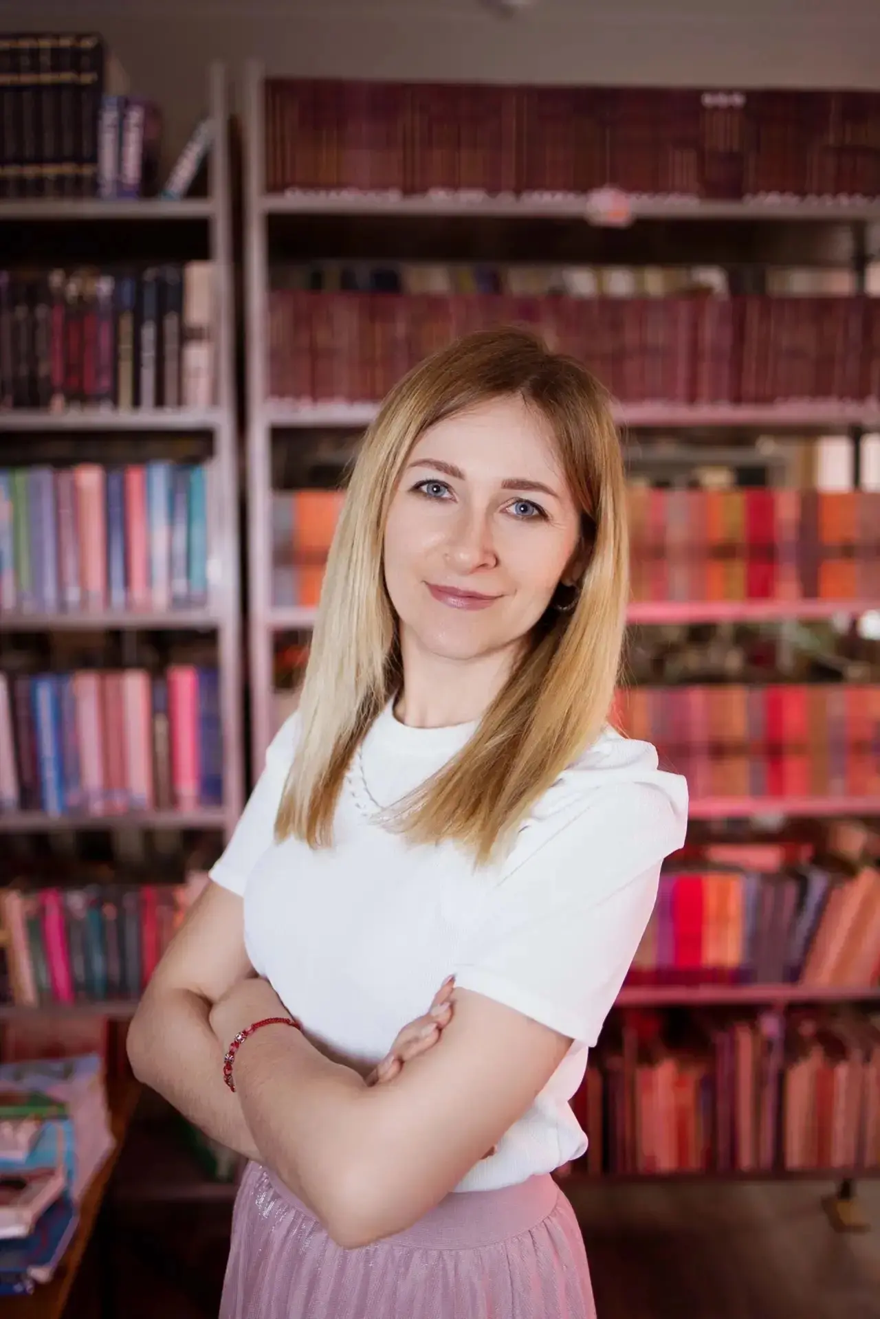 🎉 Ура! У нас потрясающая новость! 🎉

Наш учитель физики и математики, Коротенко Юлия Александровна