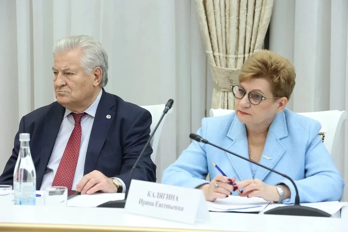 Министр культуры Самарской области возглавит региональную общественную палату