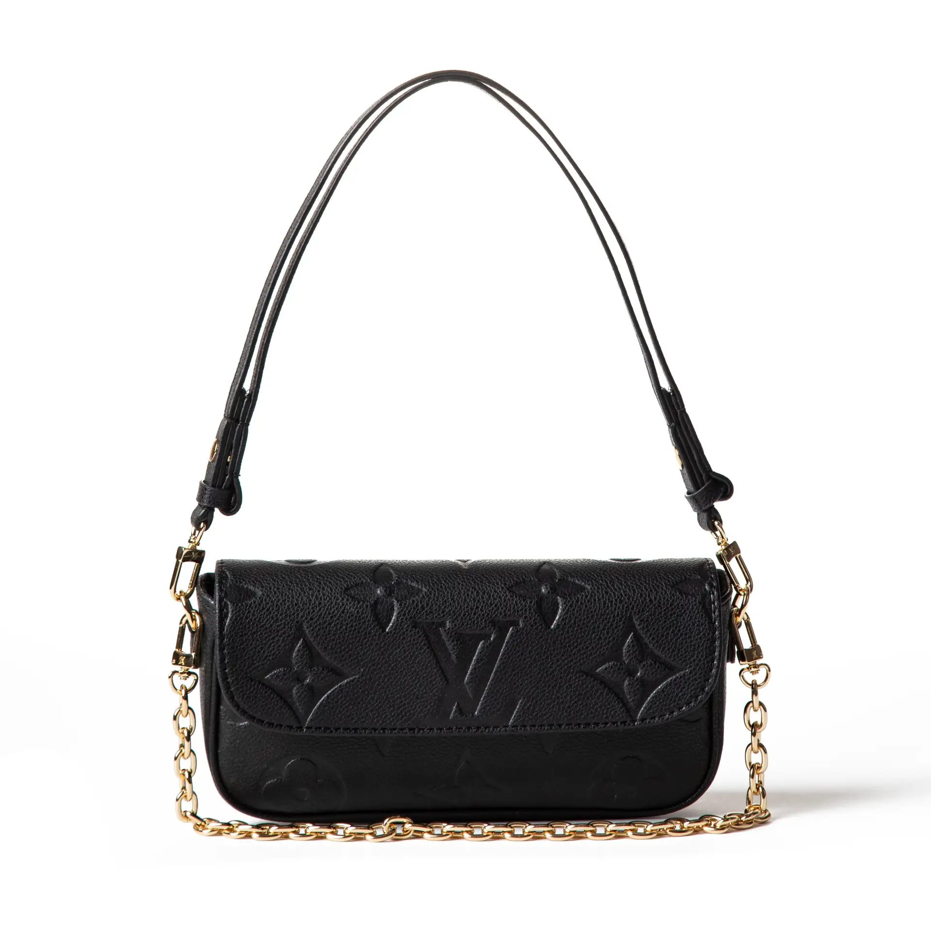 LOUIS VUITTON Ivy Shoulder Bags