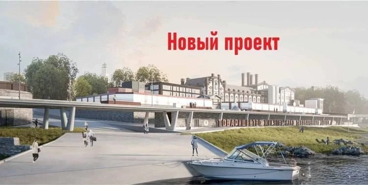 🌊 В Самаре к 2036 году построят пятую и шестую очереди набережной

Проект «Город на Волге» включает