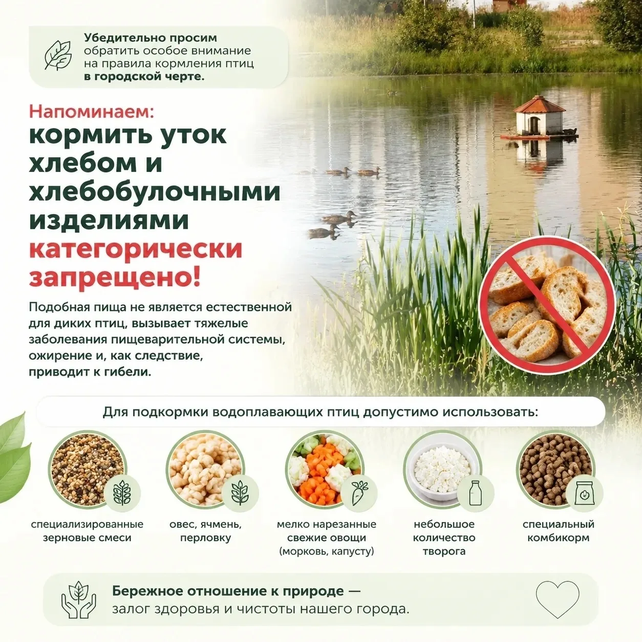 📜 По результатам лабораторных исследований, проведённых специалистами ГБУ АО «Котласск...