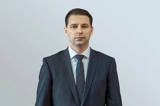Владимир Крушельницкий назначен министром здравоохранения Краснодарского края
 
Накануне Дня медицин