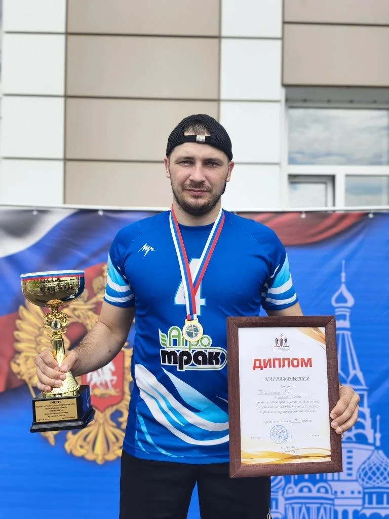 Соревнования по мини-лапте в зачёт XXXVIII летних Сельских спортивных игр Новосибирской области


С 